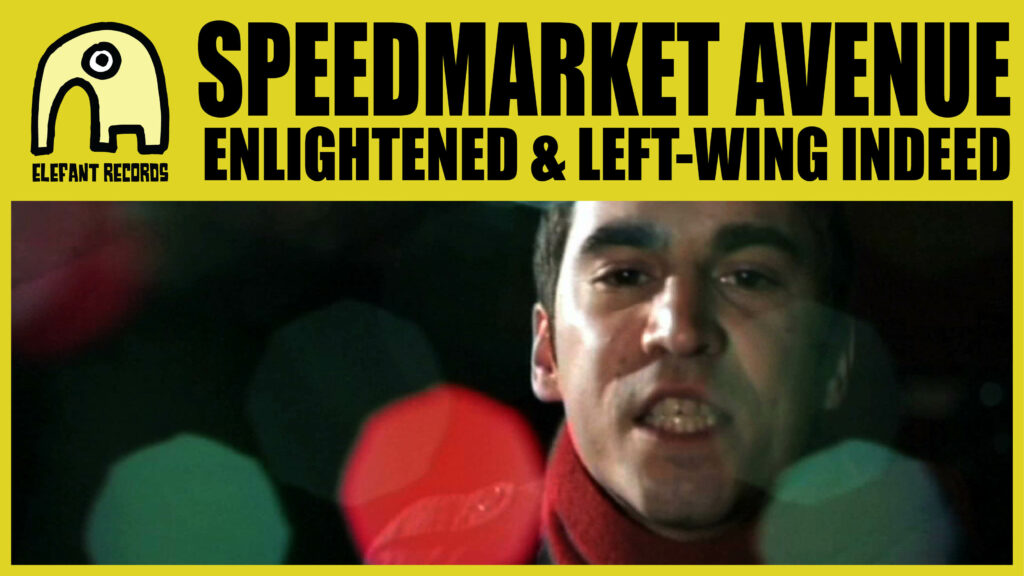 Imagen destacada de video: Enlightened & Left-wing Indeed [Video-Clip]
